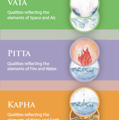What is a “dosha” and why is it important?
