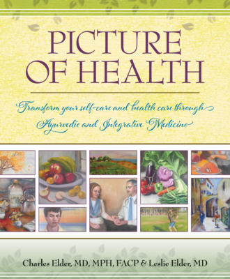Picture of Health now available from the Permanente Press