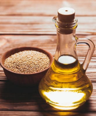 The Many Benefits of Sesame Oil